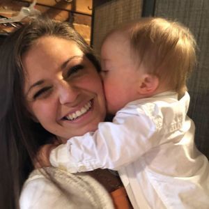 Meet your Posher, Allison